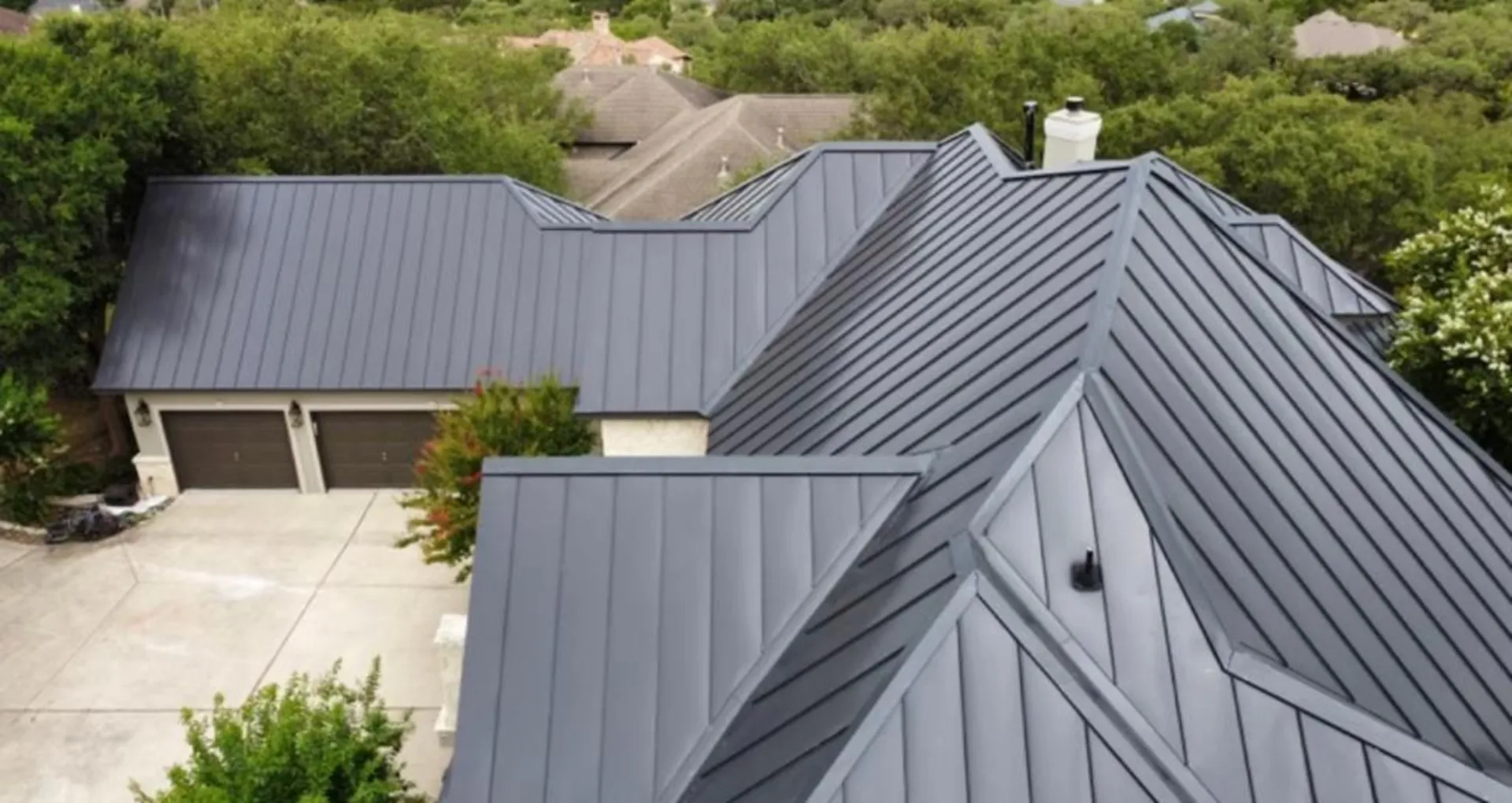 Metal Roofing services in Bethel, PA